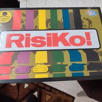 GIOCO RISIKO NUOVO