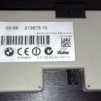 BMW Antenna Diversity 9187658-01