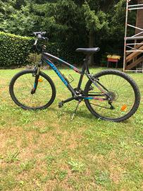 MTB  26 pollici in alluminio