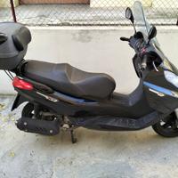 Piaggio X7 300 - 2009