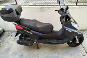 Piaggio X7 300 - 2009