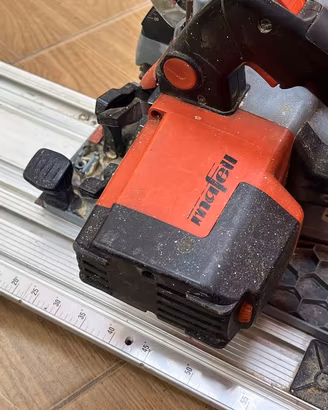 Mafell KSS 60 18V sega circolare