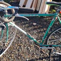 Bici Bianchi Vento 602