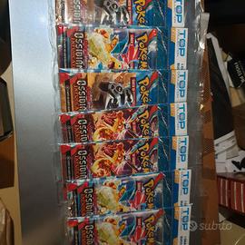 Pokémon Ossidiana Infuocata