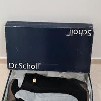 Stivali scamosciati alla corsara