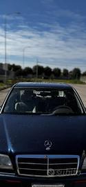 MERCEDES C 200 cat Classic