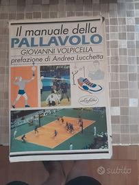 Il manuale della Pallavolo