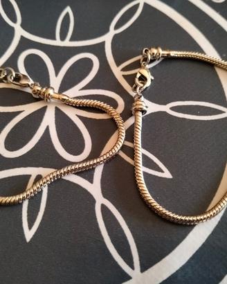 2 BRACCIALI  RE DI CAPRI 