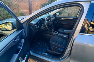 Ford kuga 1496