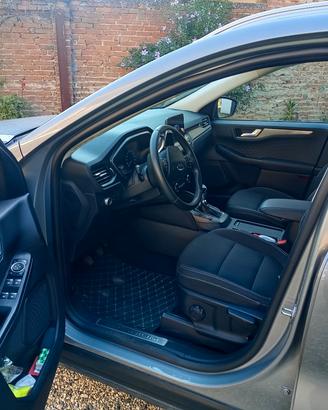 Ford kuga 1496