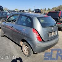 LANCIA YPSILON 843 1.2 60CV 03-11 /ricambi