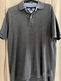 polo tommy hilfiger