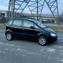 Fiat idea GPL