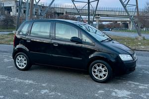 Fiat idea GPL
