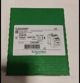 Cad32m7 Schneider
