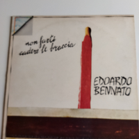 Lp vinile Edoardo Bennato