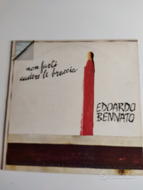 Lp vinile Edoardo Bennato