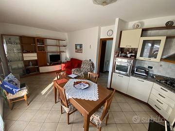 Appartamento in vendita a Vigonovo