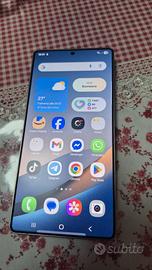 Samsung S25 Ultra 256gb