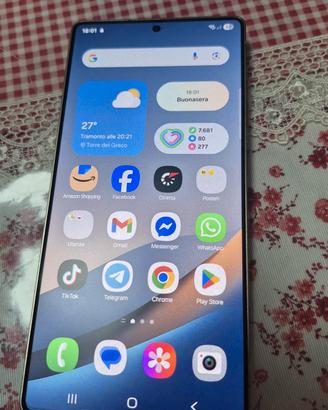 Samsung S25 Ultra 256gb