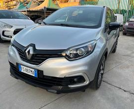 RENAULT Captur dCi 8V 110 CV Start&Stop Energy I