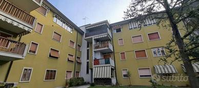 Immobile in asta di 83 m² con 3 locali a Prata di 