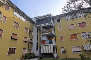 Immobile in asta di 83 m² con 3 locali a Prata di 