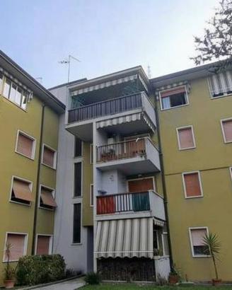 Immobile in asta di 83 m² con 3 locali a Prata di 