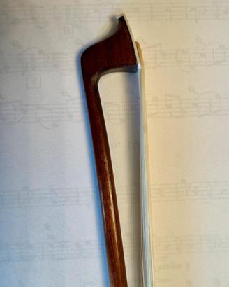 Arco da violino