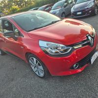 Renault Clio dCi 8V 90CV EDC Start&Stop 5 porte En