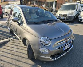 FIAT 500 1.0 Hybrid Dolcevita aziendale NO OBBLI