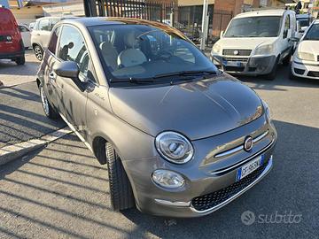 FIAT 500 1.0 Hybrid Dolcevita aziendale NO OBBLI