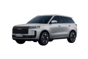 JAECOO 5 1.6 TGDI 7DCT Pure