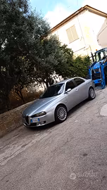 alfa Romeo 156 2°serie 