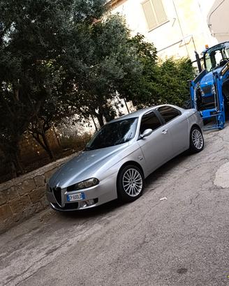 alfa Romeo 156 2°serie 