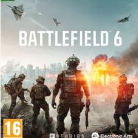 Battlefield 6 Xbox 