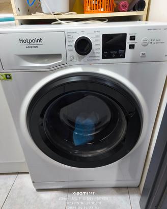 lavatrice funzionante 100%