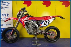 HONDA CRF 450 R Garantita e Finanziabile