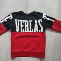 felpa everlast da bambino 