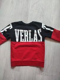 felpa everlast da bambino 