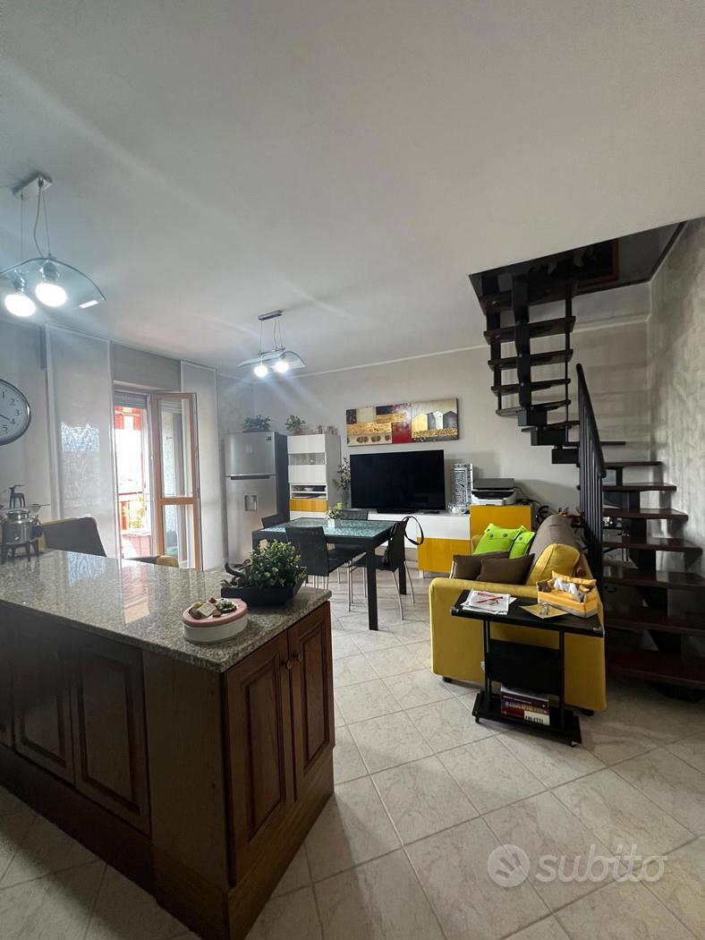 Appartamento Venaria Reale [Cod. rif 2141VRG] - Vista 3