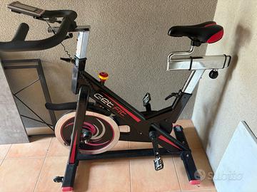 Cyclette Get FIT RUSH 452