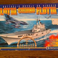 Battaglia navale da viaggio – Flotta contro flotta