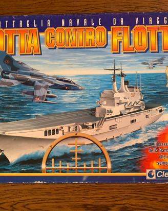 Battaglia navale da viaggio – Flotta contro flotta