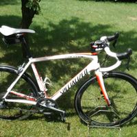 Bici da corsa Specialized
