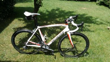 Bici da corsa Specialized