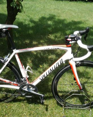 Bici da corsa Specialized