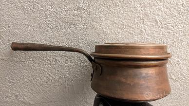 Scaldaletto vintage