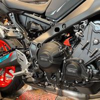 protezioni carter gb racing yamaha mt09 tracer 9