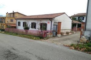 Terratetto unifamiliare nel centro di Pofi (FR)